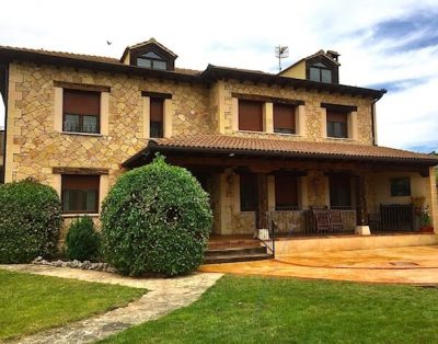 Casa Rural El Cabañón del Duratón